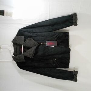 YOKI,  Charcoal Outerwear Collection
